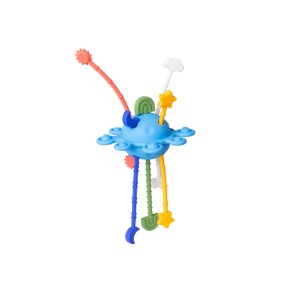 Planète multicolore - Little L