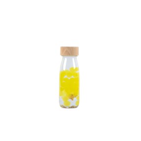 Bouteille sensorielle