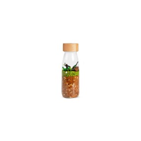 Bouteille sensorielle Jurassic