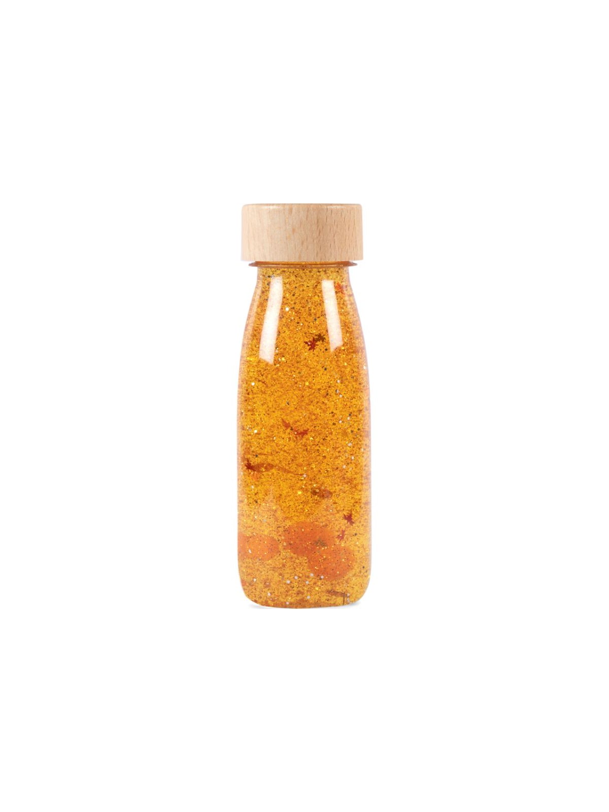 Bouteille sensorielle Float Curcuma