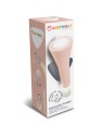 Lampe de poche 3-en-1 verte