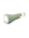 Lampe de poche 3-en-1 verte