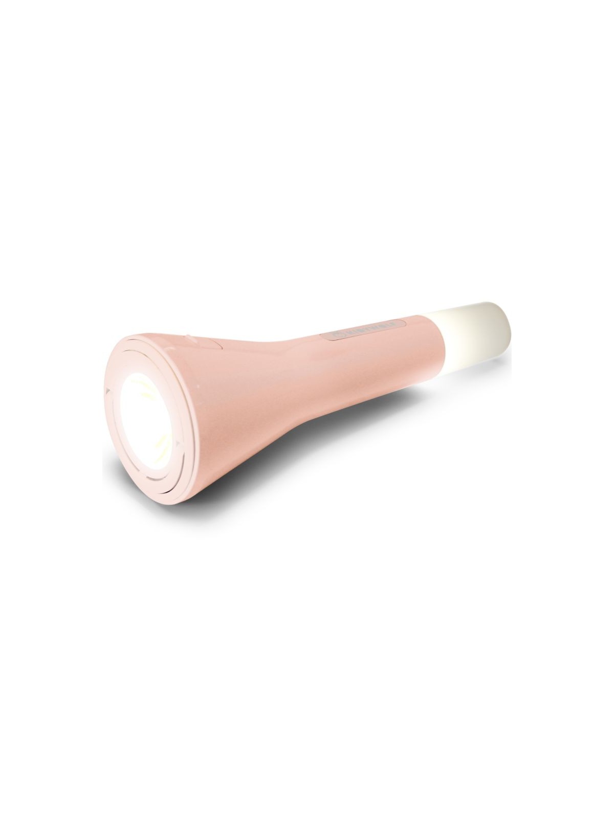 Lampe de poche 3-en-1 verte