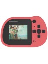 Appareil photo numérique et vidéo Kidycam Waterproof rose