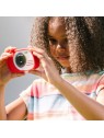 Appareil photo numérique et vidéo Kidycam Waterproof rose