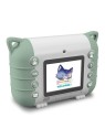 Appareil photo compact Kidywolf Kidyprint Vert