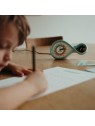 Kidyalarm Menthe Réveil éducatif - Kidywolf