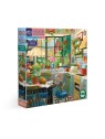 Puzzle puzzle 1000 pièces SPRINGTIME KITCHEN