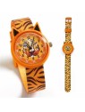 Montre tigre