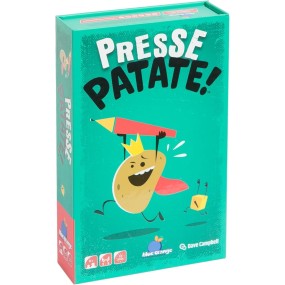 Presse patate