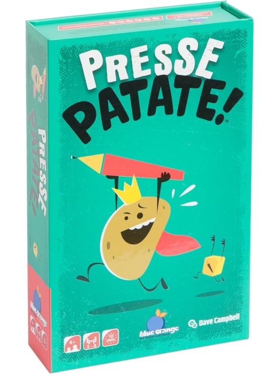 Presse patate