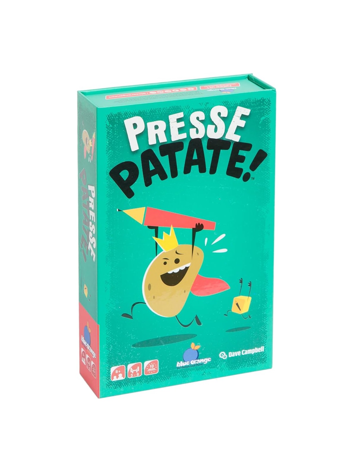Presse patate