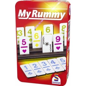 My rummy voyage