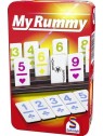 My rummy voyage