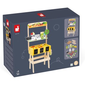 Marchande Farm Market