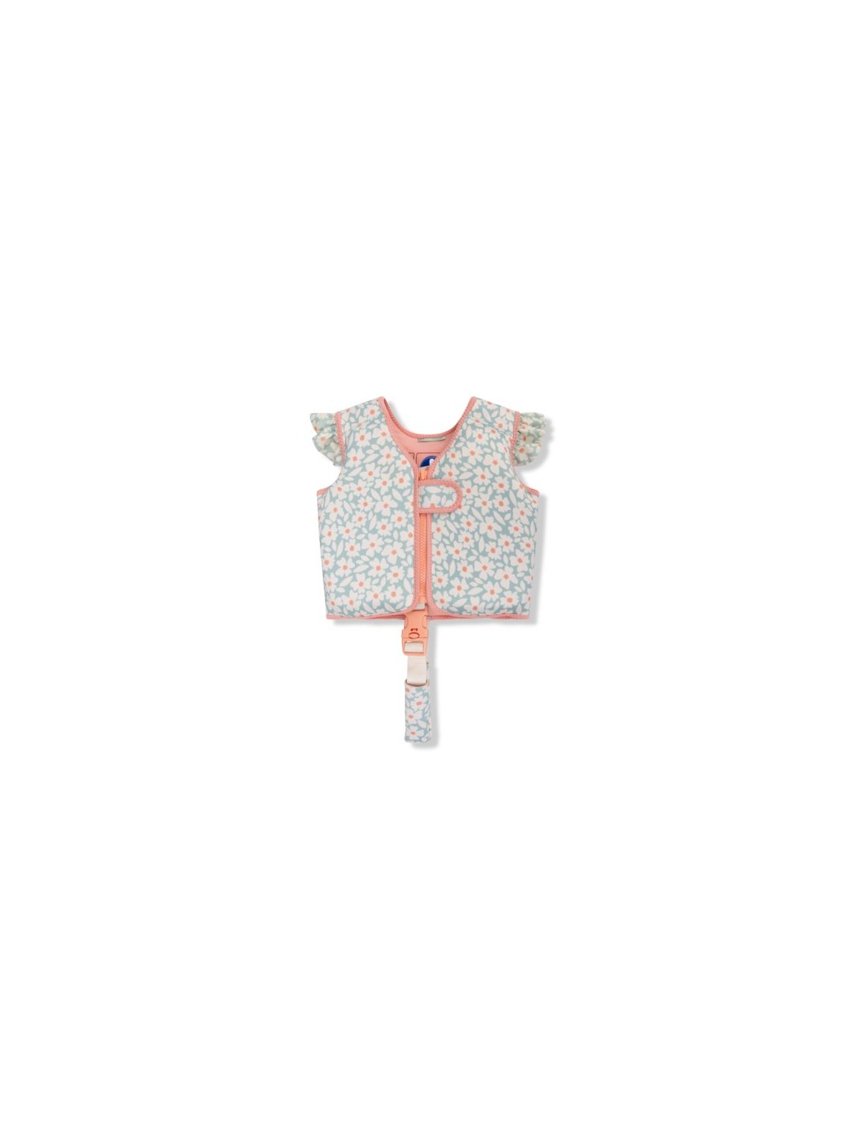 Swim Essentials | Gilet de sauvetage vert 2-3 ans