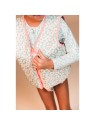 Swim Essentials | Gilet de sauvetage vert 2-3 ans