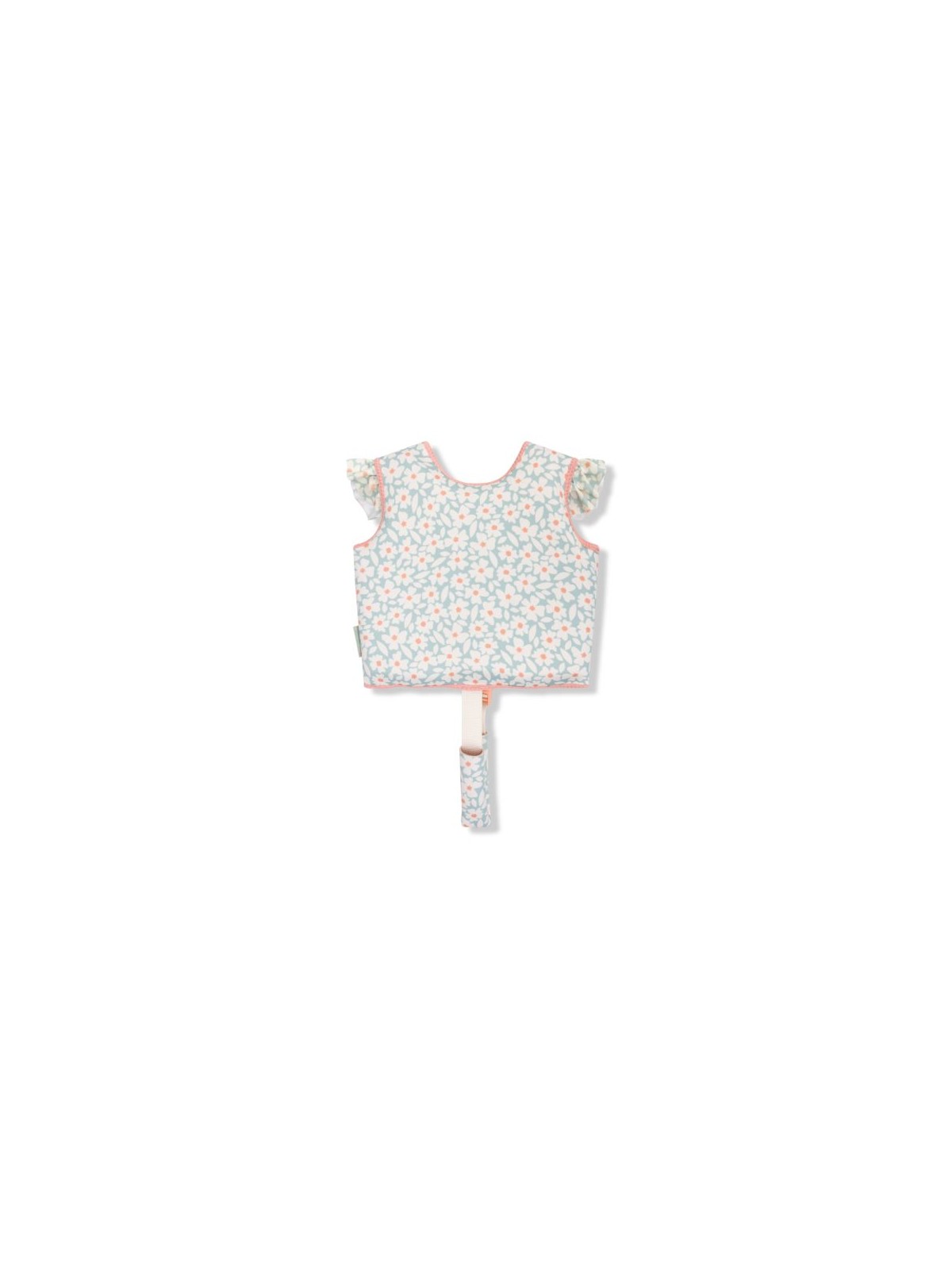 Swim Essentials | Gilet de sauvetage vert 2-3 ans