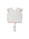 Swim Essentials | Gilet de sauvetage vert 2-3 ans