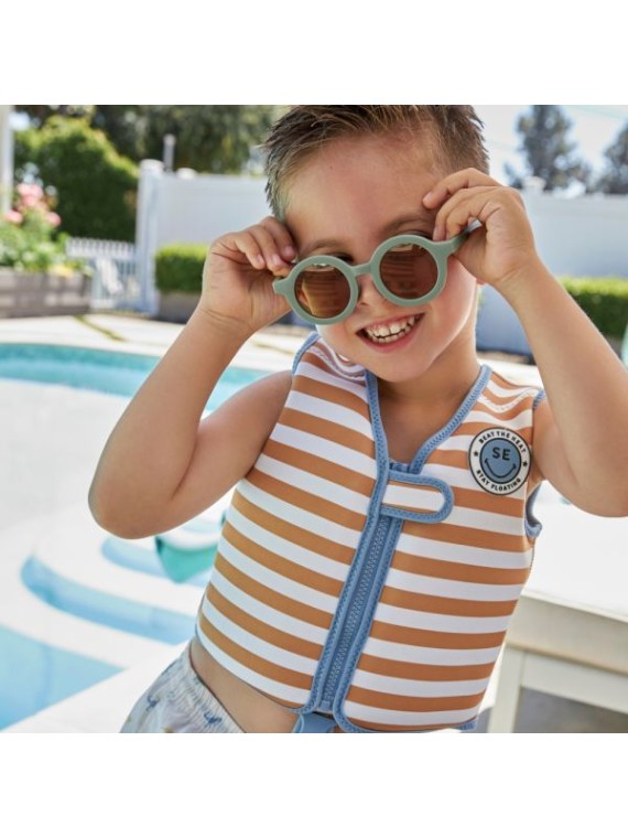 Swim Essentials Gilet de natation enfant 3-6 ans -