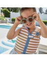 Swim Essentials Gilet de natation enfant 3-6 ans -