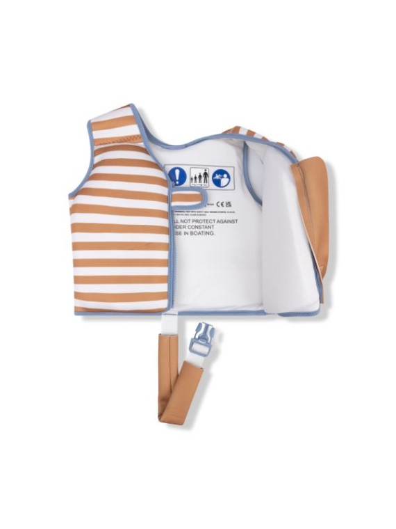 Swim Essentials Gilet de natation enfant 3-6 ans -