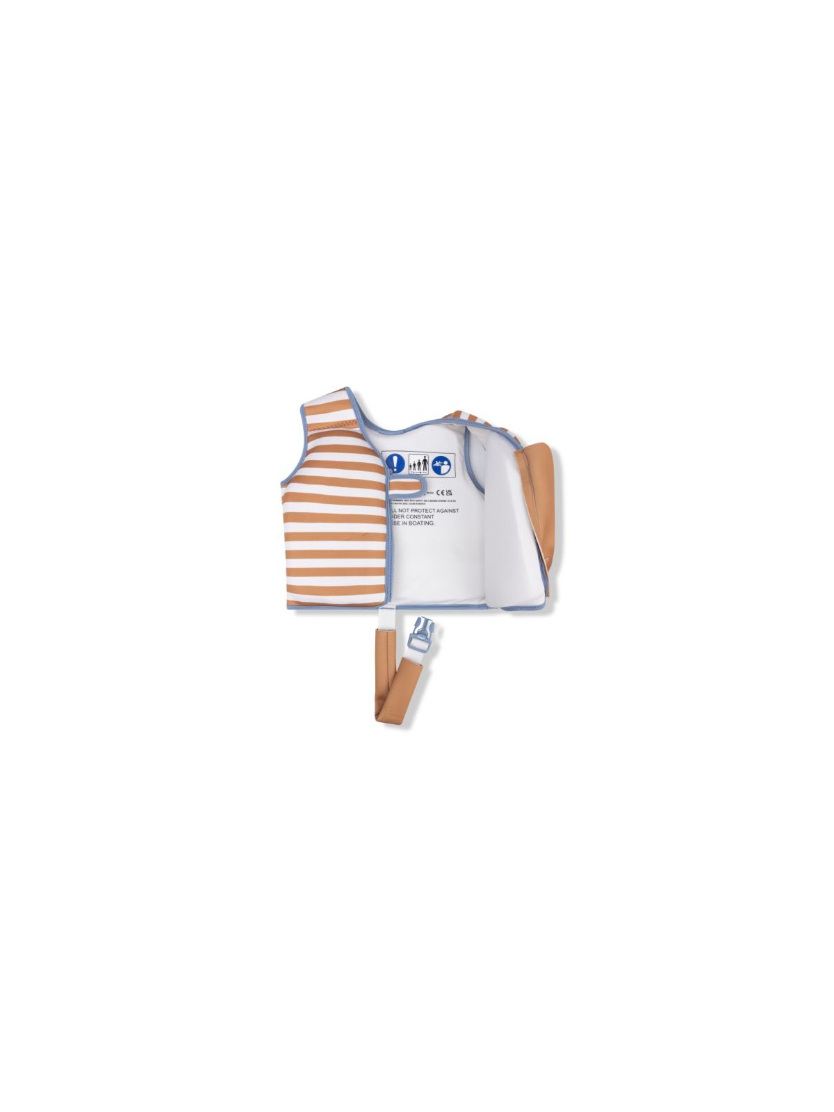 Swim Essentials Gilet de natation enfant 3-6 ans -