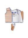 Swim Essentials Gilet de natation enfant 3-6 ans -