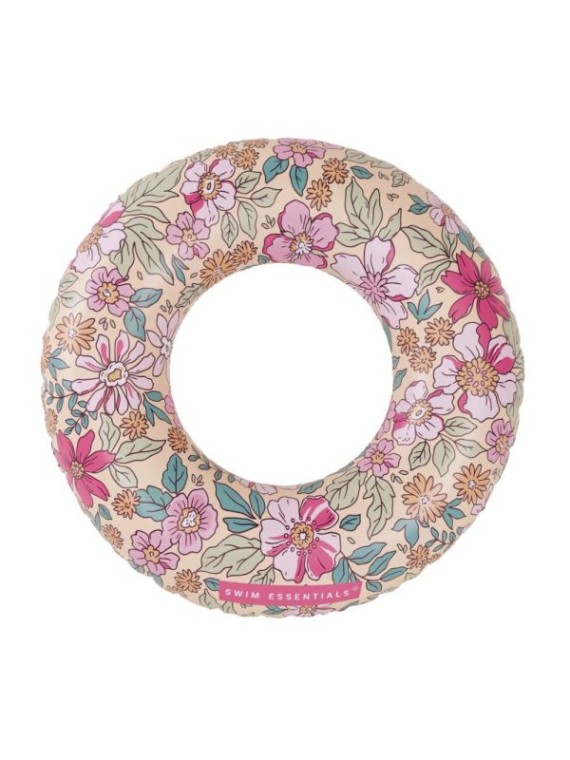 Swim Essentials Bouée floraison Ø 55 cm