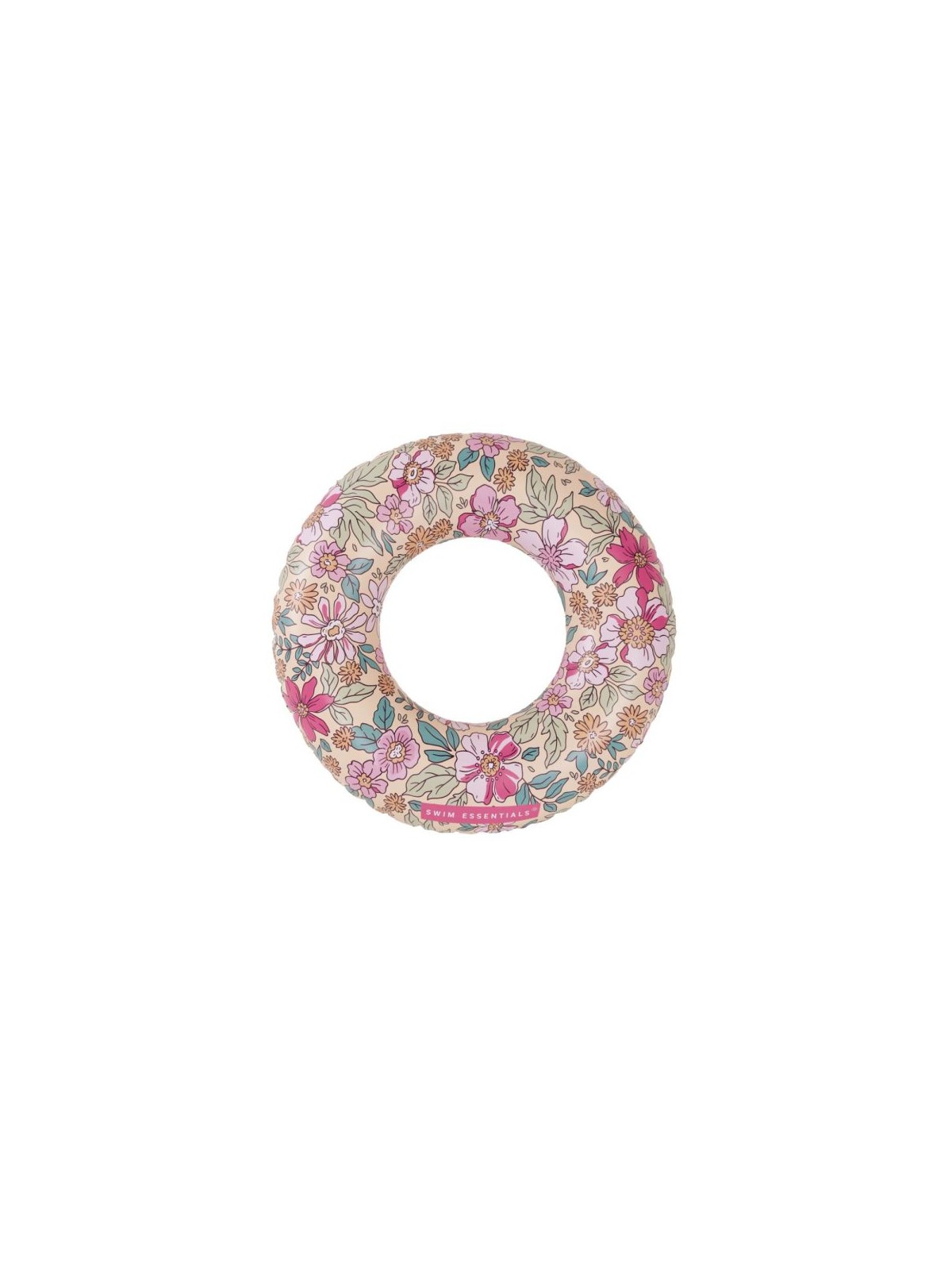 Swim Essentials Bouée floraison Ø 55 cm