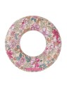 Swim Essentials Bouée floraison Ø 55 cm