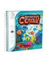 Jeu de voyage magnétique Smartgames Barrière de corail