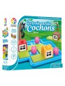 Les Trois Petits Cochons