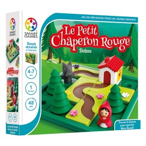 Le Petit Chaperon Rouge