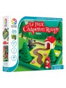 Le Petit Chaperon Rouge