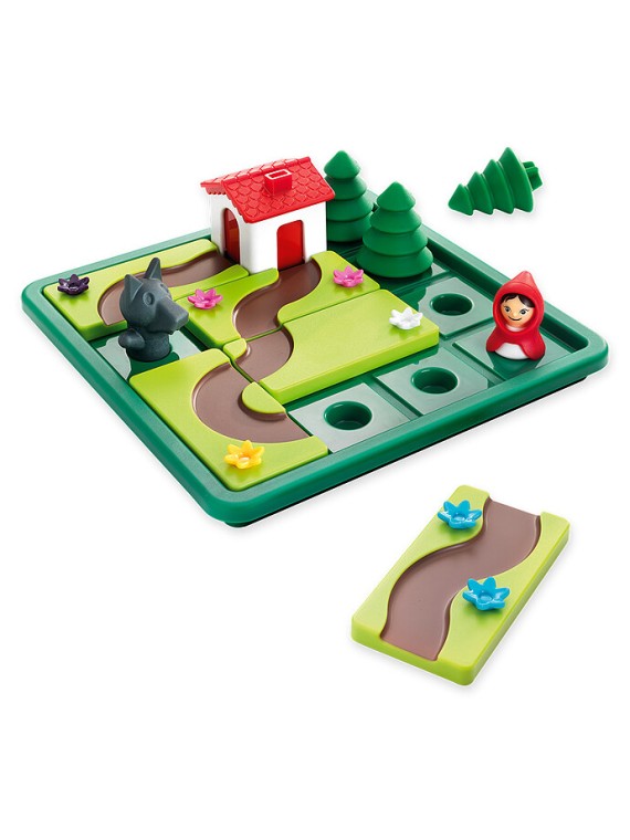 Le Petit Chaperon Rouge