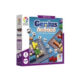 Smart Games - Genius Square