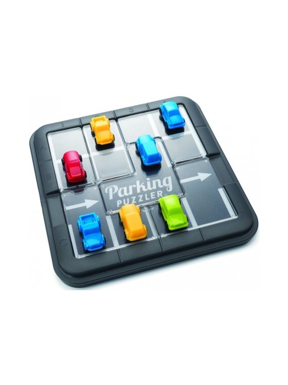 Smart Games - Parking Tournis