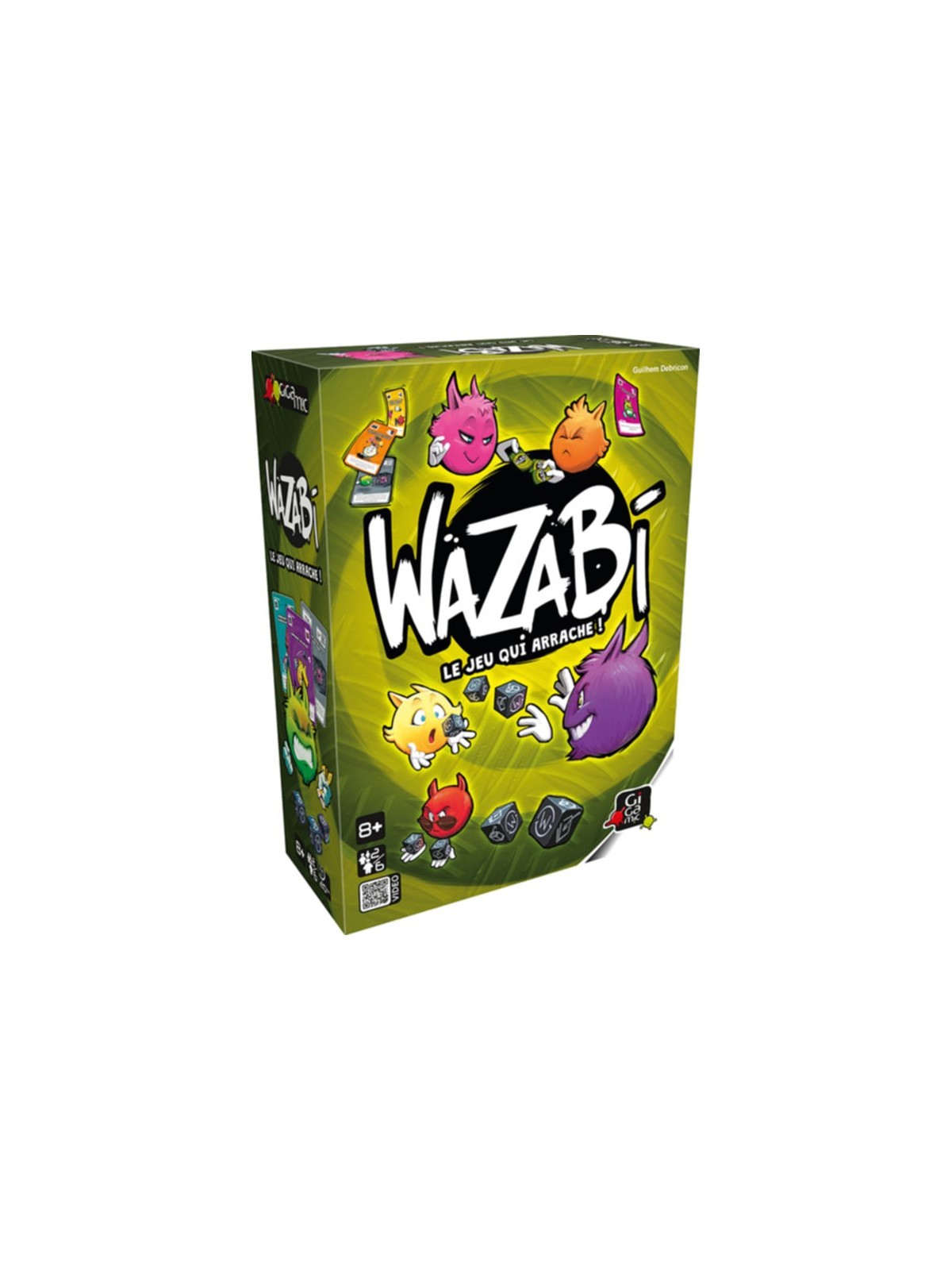 Wazabi