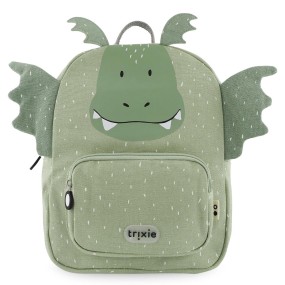 Sac à dos Mr Drgon