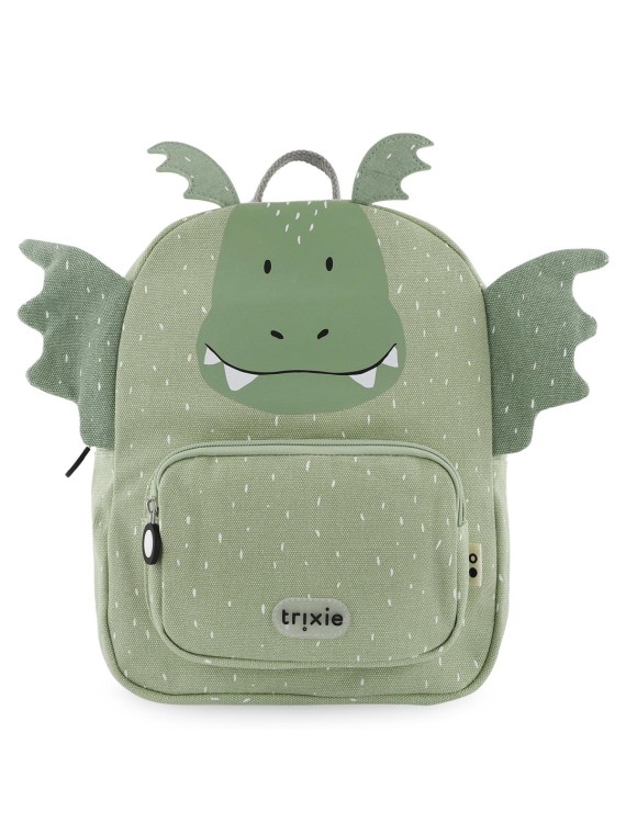 Sac à dos Mr Drgon