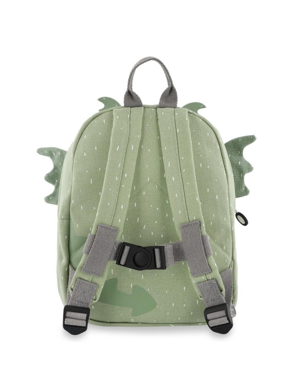 Sac à dos Mr Drgon