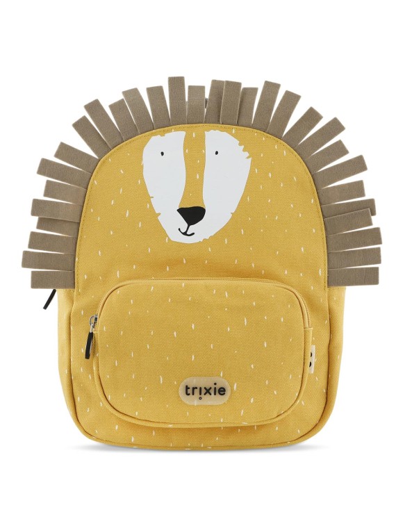 Sac a dos Mr Lion