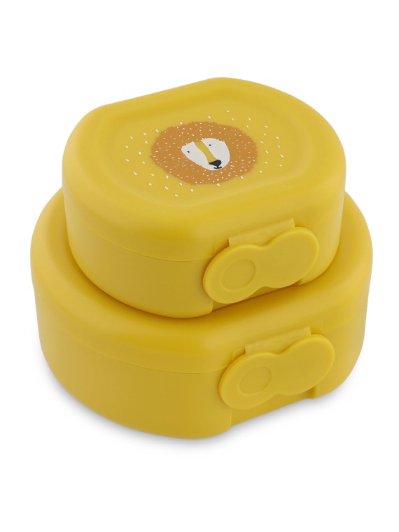 Gourdes 350 ml Mr Lion