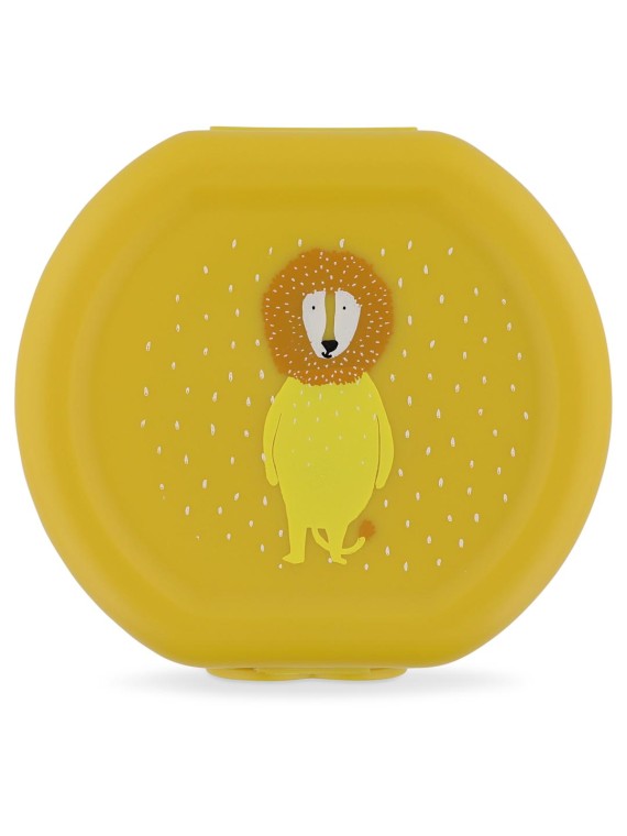 Gourdes 350 ml Mr Lion