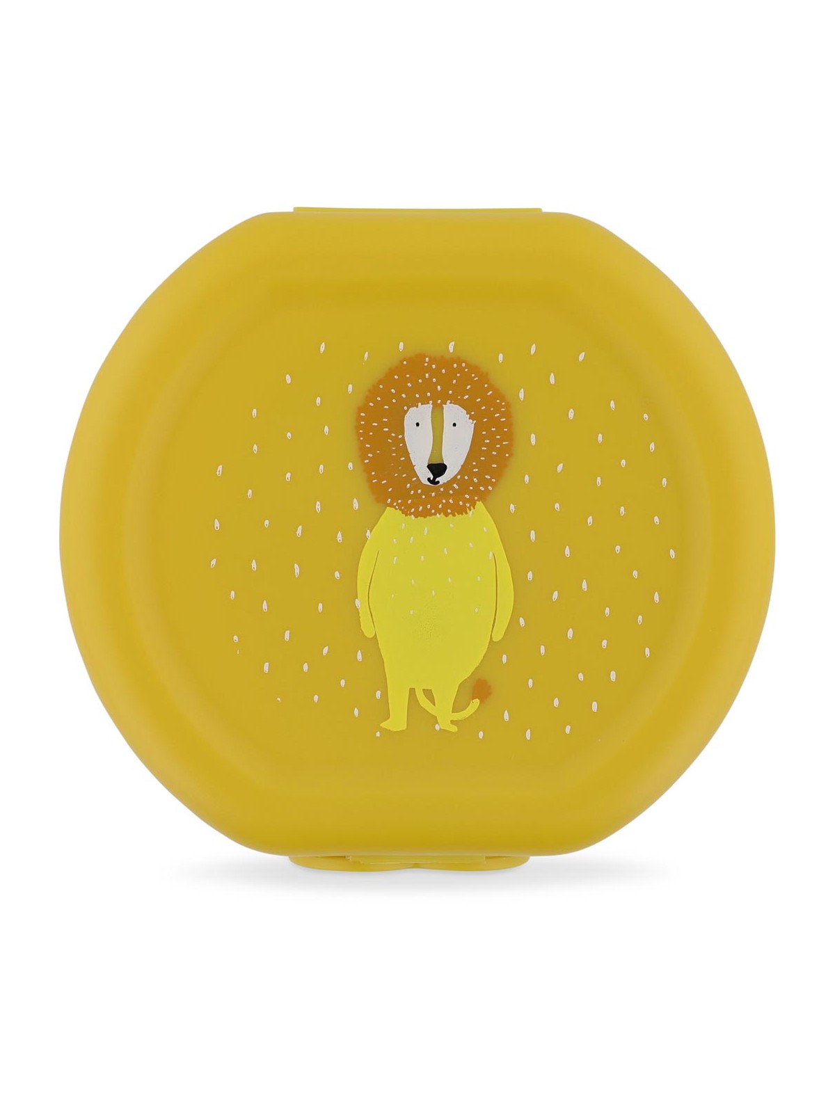 Gourdes 350 ml Mr Lion