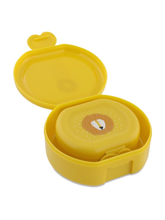 Gourdes 350 ml Mr Lion