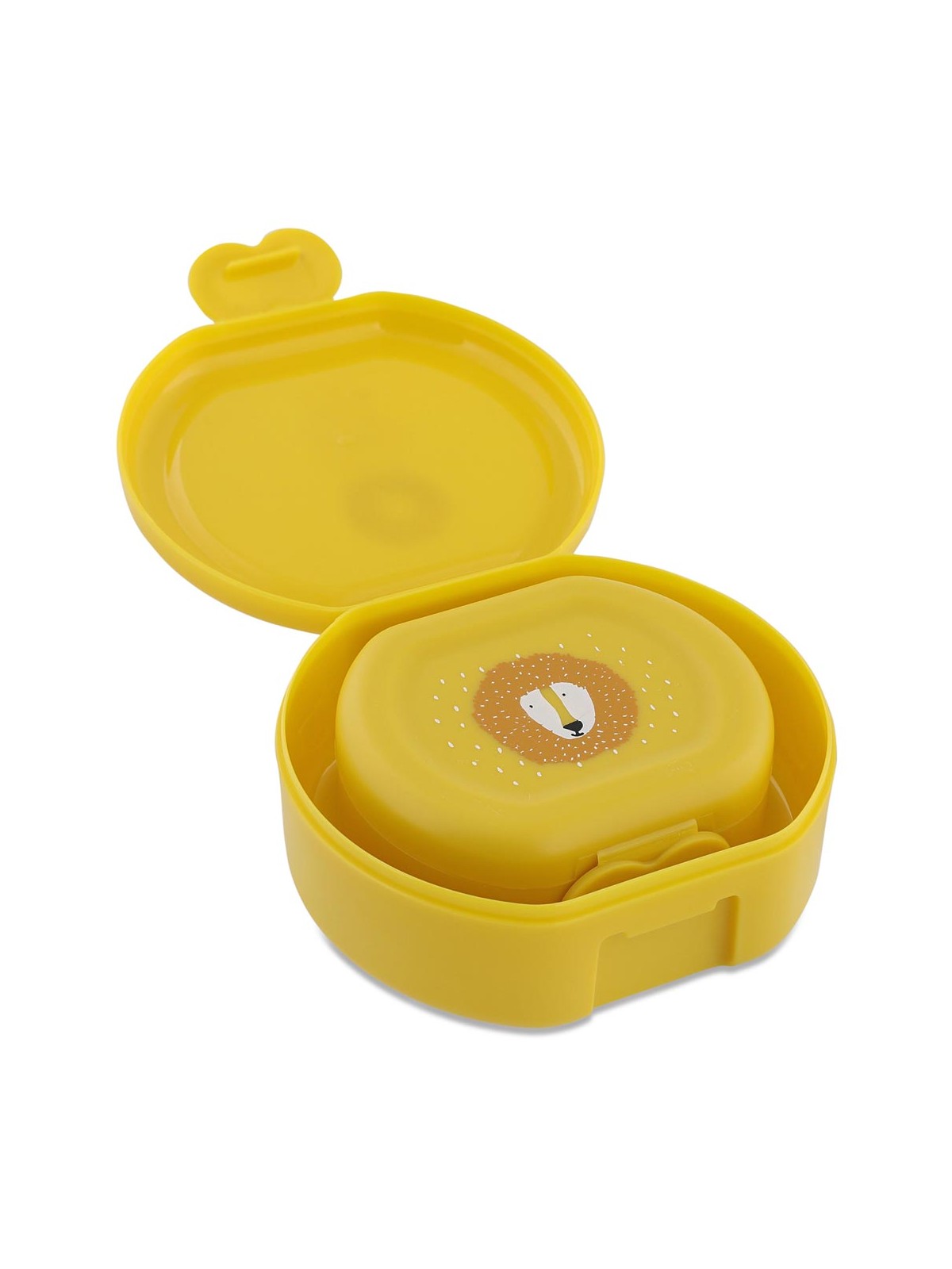 Gourdes 350 ml Mr Lion