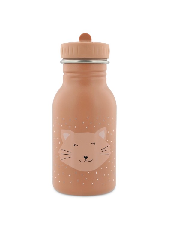Gourdes 350 ml Mrs Cat
