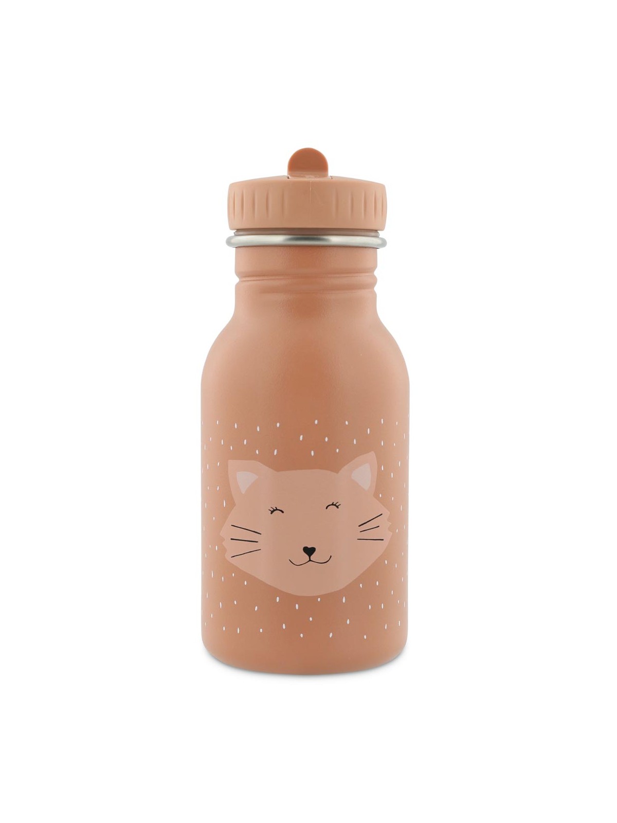 Gourdes 350 ml Mrs Cat